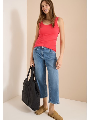 Cecil Top in Rot