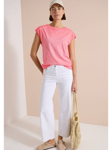 Cecil Shirt in Rosa