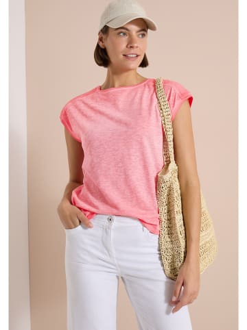 Cecil Shirt lichtroze