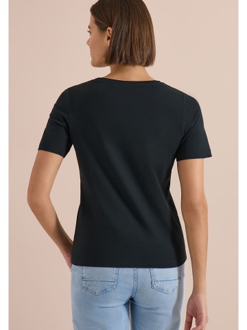 Cecil Shirt zwart