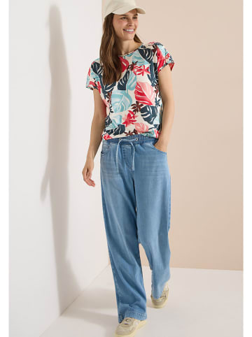Cecil Shirt in Bunt