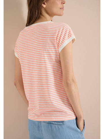 Cecil Shirt in Rosa