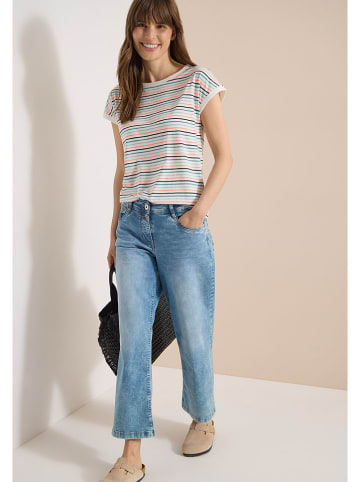 Cecil Shirt wit