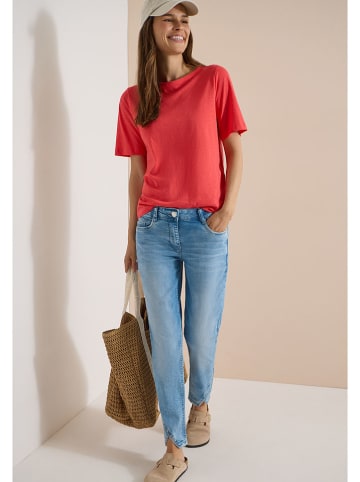 Cecil Jeans - Regular fit in Hellblau