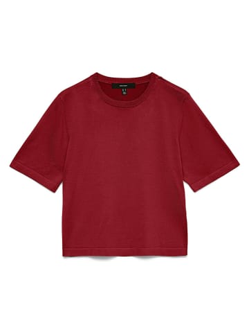 Vero Moda Trui bordeaux