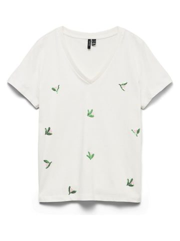 Vero Moda Shirt wit