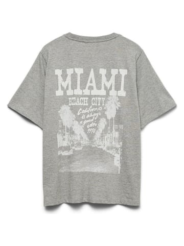 Vero Moda Shirt in Grau