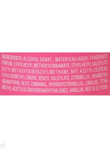 Guess Körperspray "Seductive Dream", 250 ml