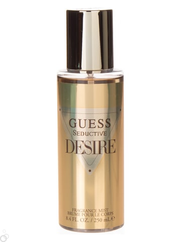 Guess Mgiełka do ciała "Seductive Desire" - 250 ml