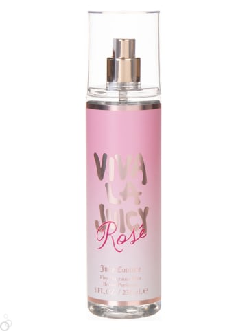 Juicy Couture Lichaamsspray "Viva La Juicy Rose", 236 ml