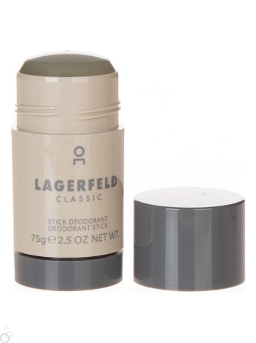 Karl Lagerfeld Dezodorant w sztyfcie "Lagerfeld Classic" w sztyfcie - 75 g