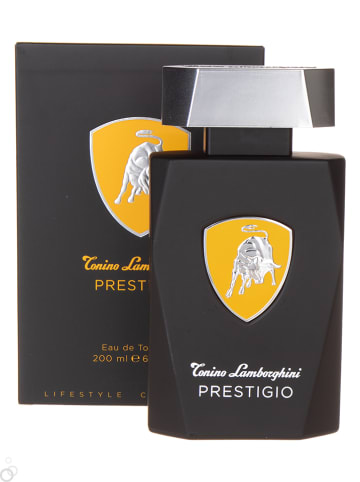 Lamborghini Prestigio - EdT, 200 ml
