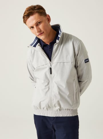 Regatta Funktionsjacke "Shorebay II" in Weiß
