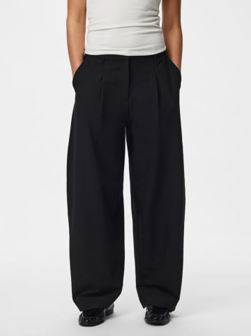Pieces Hose in Schwarz