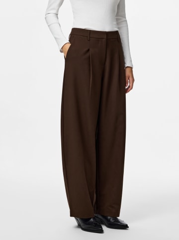 Pieces Chinobroek bruin