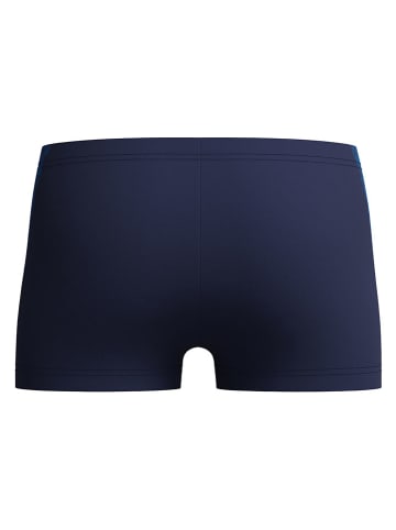 Speedo Zwembroek "Hyperboom Splice" donkerblauw