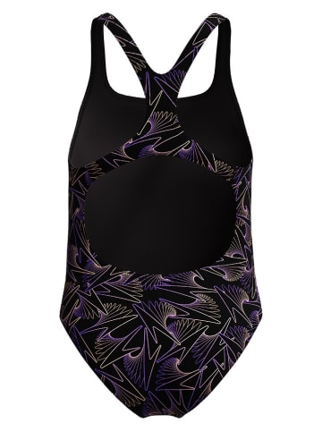 Speedo Badpak "Hyperboom Medalist" zwart