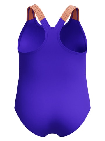 Speedo Badpak paars