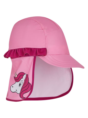 Regatta Nackenschutzcap in Pink