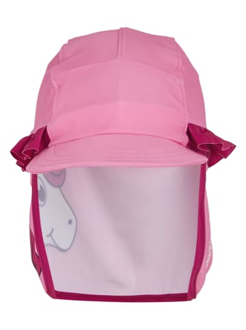 Regatta Nackenschutzcap in Pink