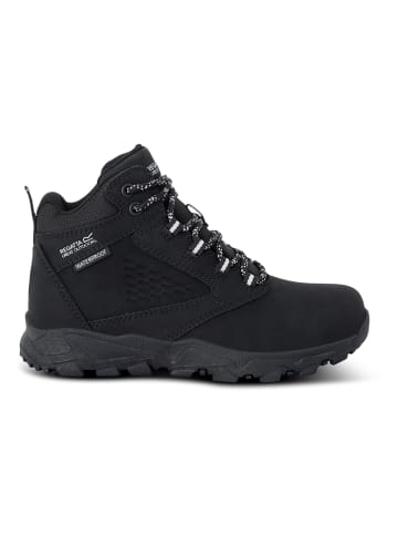 Regatta Wanderboots "Amble" in Schwarz