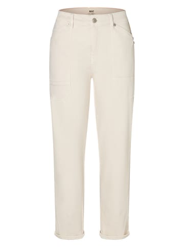 MAC Jeans "Iowa" - Relaxed fit - in Beige