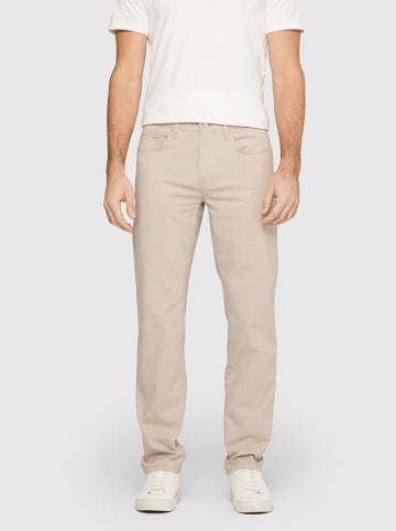 MAC Chinobroek "Arne" beige