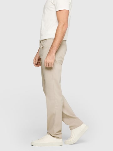 MAC Chino "Arne" in Beige