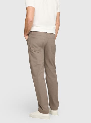 MAC Chino "Arne" in Hellbraun