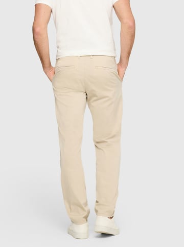 MAC Hose "Pedro" in Beige