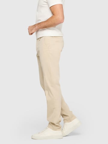 MAC Broek "Pedro" beige