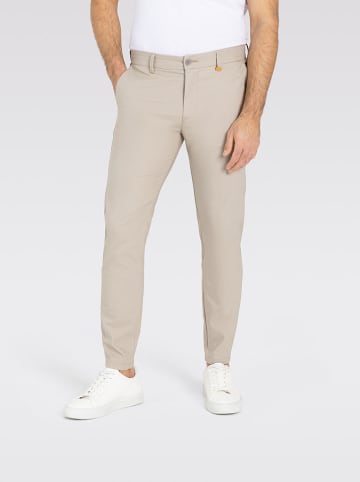 MAC Chino "Griffin" in Beige