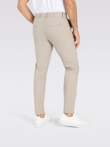 MAC Chino "Griffin" in Beige