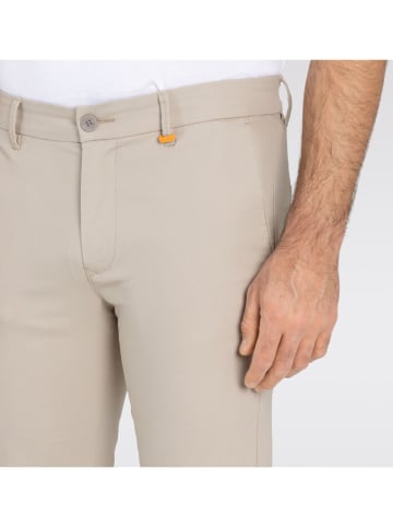 MAC Chino "Griffin" in Beige