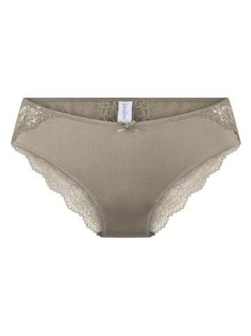Linga Dore Slip in Oliv