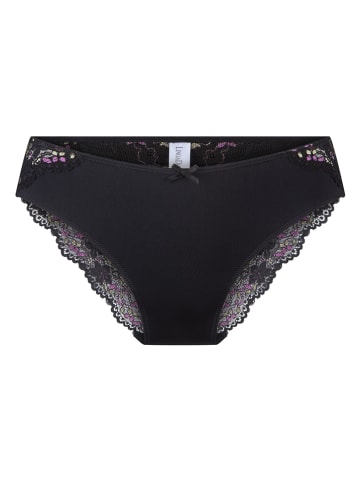 Linga Dore Slip zwart