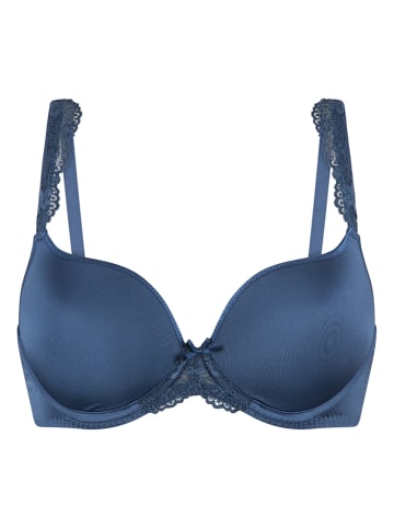 Linga Dore Beugelbeha donkerblauw