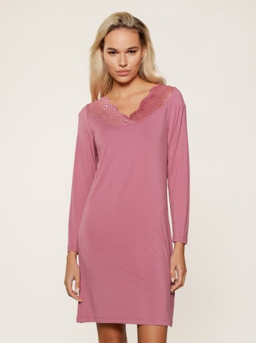 Linga Dore Nachthemd in Pink