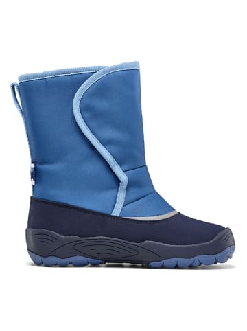 Affenzahn Barfußschuhe "Freezy" in Blau