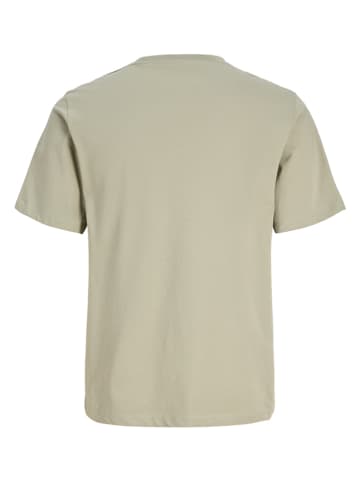 Jack & Jones Shirt "Jorriviera" taupe