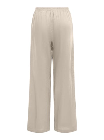 ONLY Hose in Beige