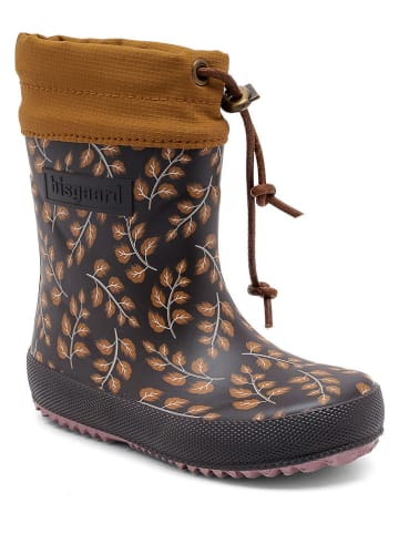 bisgaard Gummistiefel in Schwarz