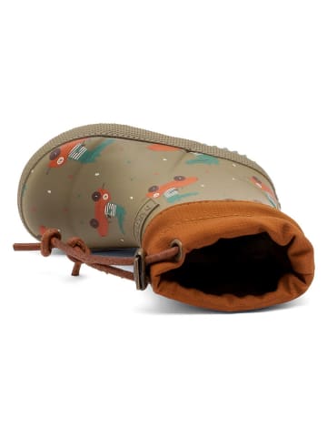 bisgaard Rubberlaarzen beige
