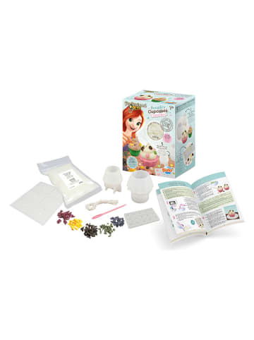 BUKI Kreativset "Professional Studio Cupcakes Candles" - ab 7 Jahren