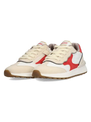Vingino Sneakers in Beige