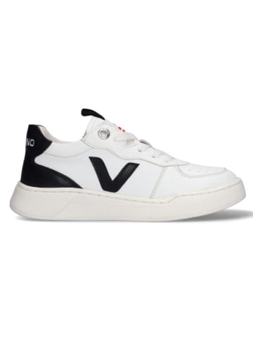 Vingino Sneakersy w kolorze białym