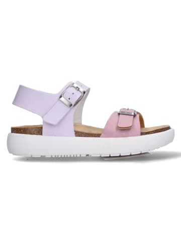 Vingino Sandalen paars