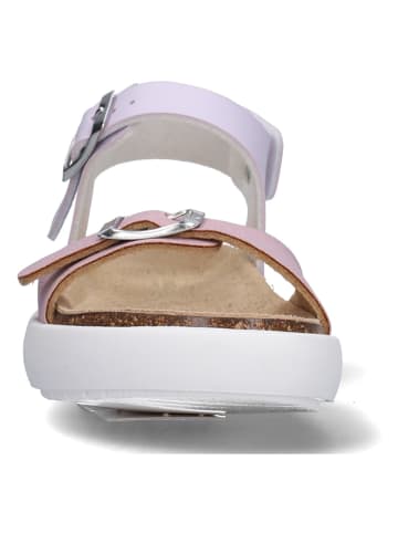 Vingino Sandalen paars