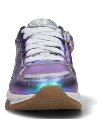 Vingino Sneakers paars