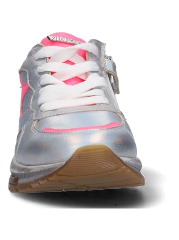 Vingino Sneakers in Silber